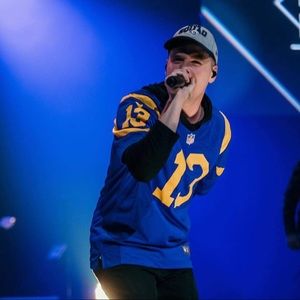 Meet your Posher, Ty